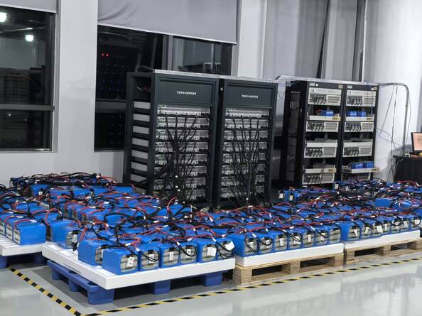 Dongguan Everwin Tech Co., Limited productielijn van de fabrikant