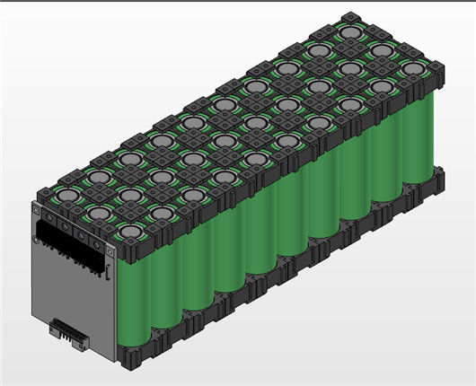 Dongguan Everwin Tech Co., Limited productielijn van de fabrikant