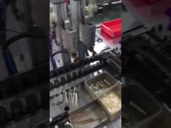 Productie van lithiumbatterijcellen