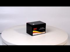 Lithium-IJzerfosfaat 12V 10AH batterij