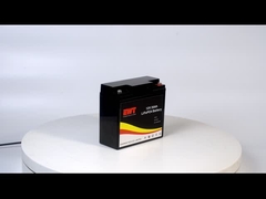 Lithium-IJzer-Fosfaatbatterij 12AV 20AH