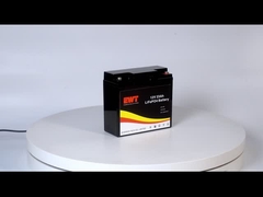 Lithium-IJzer-Fosfaatbatterij 12AV 20AH