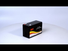 LiFePO4-batterijpakket