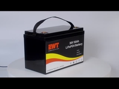 36V 50Ah LFP