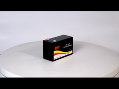 LiFePO4-batterijpakket