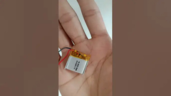 # lithium-ionbatterij