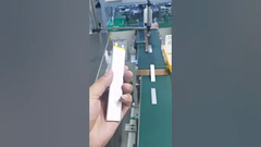 Hoogwaardige lithium-polymerbatterijen