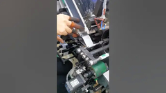 3.7V Lithium Polymer Battery Productieproces #Battery