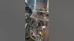 Hoe worden #18650 batterijen geproduceerd.