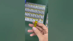 Li-Polymer 3,7V 350mAh batterij