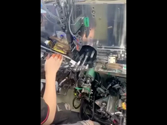 Productieproces van lithiumbatterijcellen