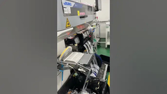 Vervaardiger van geavanceerde batterijbeheersystemen #bms #batterijbeheersysteem #fabriek #agent