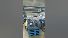 Kunnen we u uitnodigen voor een bezoek? #forkliftbattery #lithiumbattery #CATLbattery #EVEbattery #lishen