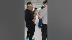 2 miljard investering meest geavanceerde LFP- en natrium-ionbatterijlijn