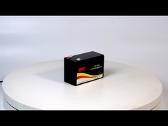 12V 7ah LFP-batterij