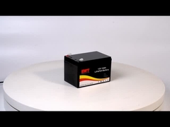 12V 10AH LFP oplaadbare batterij