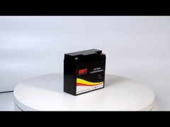 12v 20ah IFR-batterijpakket