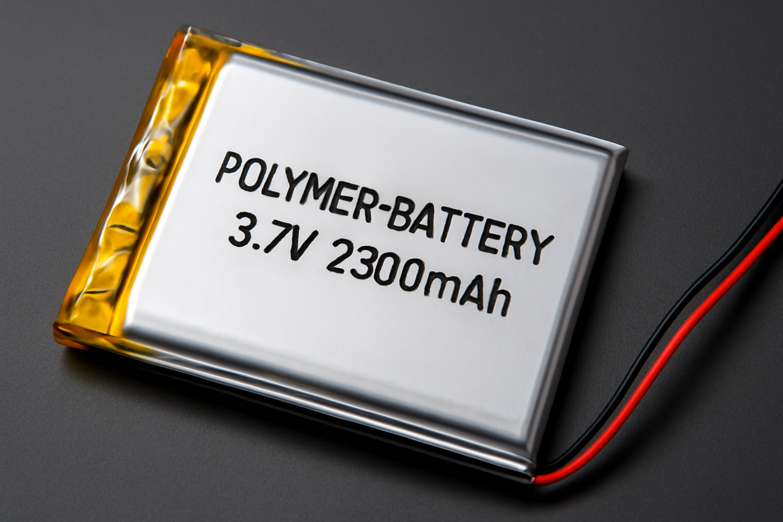Laatste bedrijfsblogs Hoe polymer batterijen te verzorgen