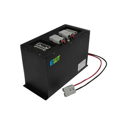 kopen Lifepo4 24V Lithium Iron Phosphate Battery 200Ah Voor Up Solar System online manufacture