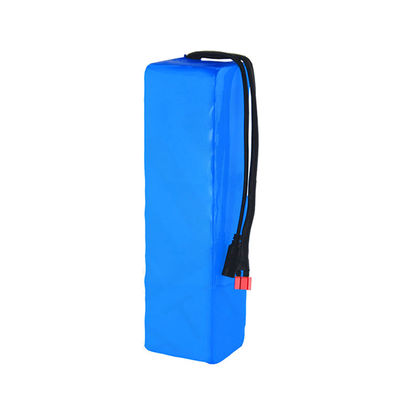 kopen Oplaadbare lithium-ion batterij 48v 10ah elektrische scooter batterij online manufacture