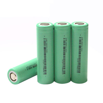 kopen Elektrisch 18650 Lithium Ion Battery Pack 3.6v 3200mah Oplaadbaar online manufacture