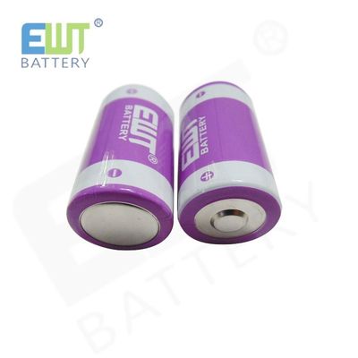 kopen ER34615M Lithium Thionyl Chloride batterij 14500mAh 13000mAh online vervaardiging
