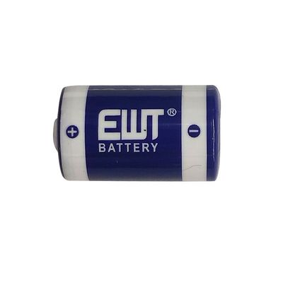 kopen 3.6v primaire lithium thionylchloride li-SOCl2 ER14250 3.6V 1200mAh online manufacture