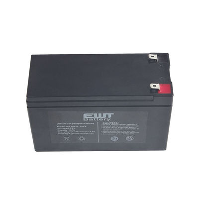 kopen 12.8v 10ah Lifepo4 Lithium Ion Iron Phosphate Batterij Pack Grootte online manufacture