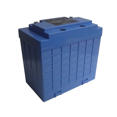 kopen Promotionele 12V Lithium Iron Phosphate batterijpakket 12.8v Lifepo4 batterij online manufacture