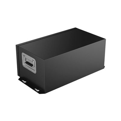 kopen AGV Lifepo4 Lithiumbatterij 48v 100ah Lithium ijzerfosfaat Autobatterijen online vervaardiging
