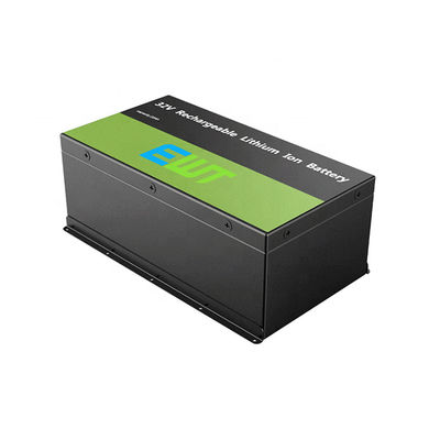 kopen 32V 20Ah Lithium Iron Phosphate Battery Pack lage temperatuur Lifepo4 Battery OEM online manufacture