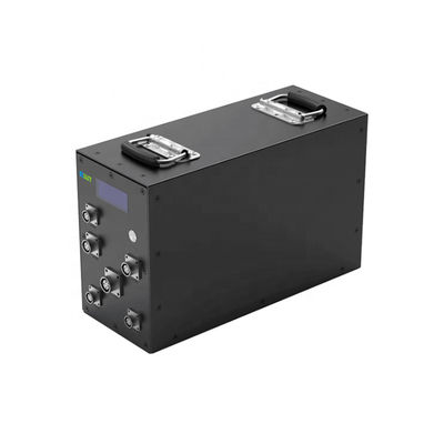 kopen 70Ah 25.2V Lithium-ion-fosfaatbatterij vervanging lange levensduur online manufacture