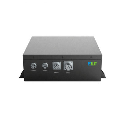 kopen OEM 20Ah 25.6V Lithiumbattery Vlamwerend Lithium Ion Battery Pack online manufacture