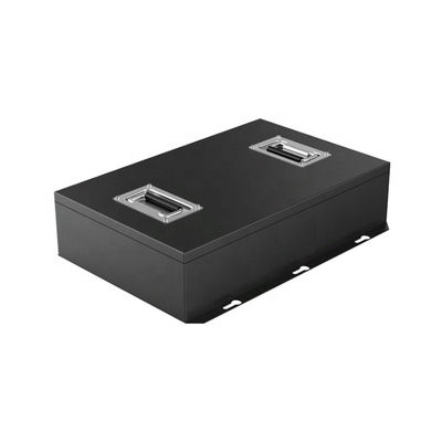 kopen LFP Lithium Iron Phosphate Battery Pack 32700 48V 20Ah Lifepo4 Battery online vervaardiging