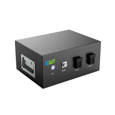 kopen OEM / ODM Lithium Iron Phosphate Battery Pack 35AH 48V LiFePO4 Lithium Battery online manufacture