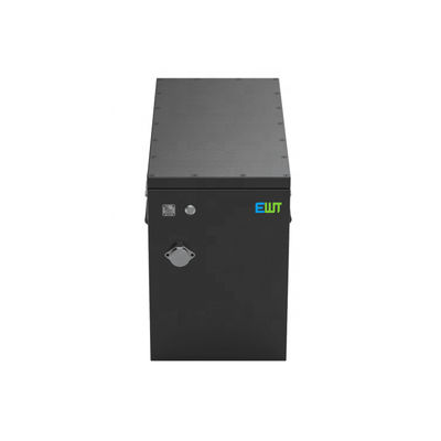 kopen Op maat gemaakt lithium ijzerfosfaatbatterijpakket 48V 60Ah 26650 LiFePO4 batterijpakket online vervaardiging