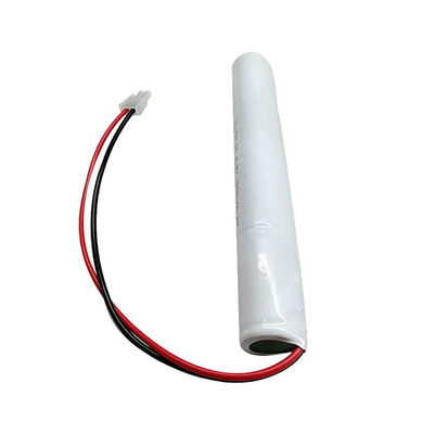 kopen Oplaadbare 4,8v NiCd-accu 2000mAh 2200mAh 1800mAh NiCd-accu online manufacture
