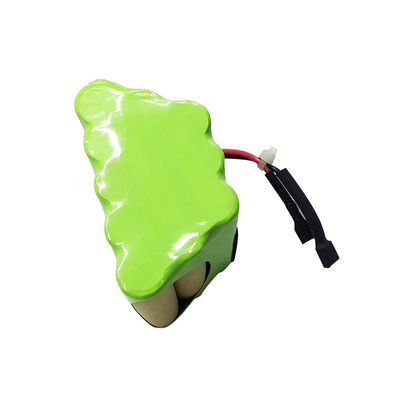 kopen 15.6v Nickel oplaadbare batterij 1500mAh 1200mah Nimh batterij online manufacture