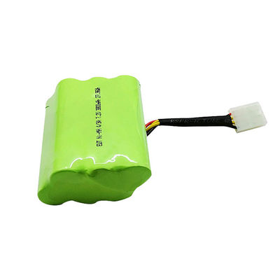 kopen Oplaadbare 7.2v 3800mah NiMh batterij voor huishoudelijke apparaten online manufacture