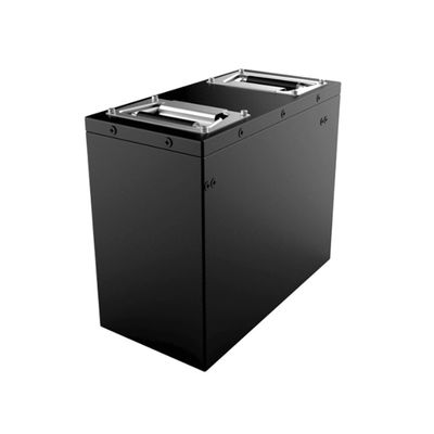 kopen Draagbare energieopslag in de buitenruimte LITIUM-batterij 48V 25AH 26650 LITIUM-IJZER-FOSFAT-batterijpakket online manufacture