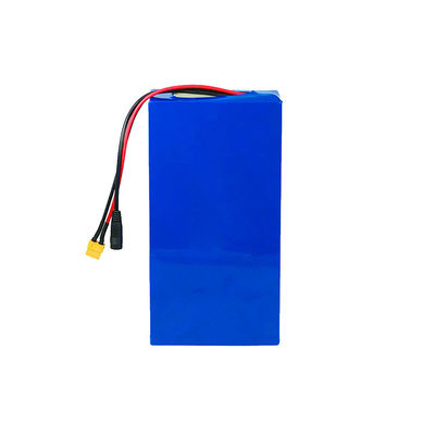 kopen Op maat gemaakte Li-Ion Power Battery Pack 20Ah Lifepo4 48v Battery Pack online manufacture