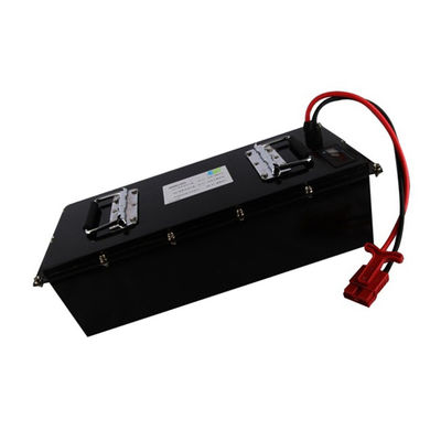 kopen OEM 100ah 24V Lithium Iron Phosphate Battery Oplaadbaar Voor Elektrische Volksliften online manufacture
