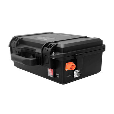 kopen 18650 Draagbare Li-ion batterij 51.2V 40Ah Ternaire Lithium-ion batterij online manufacture