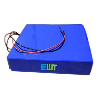 kopen 83Ah 26650 24V Lithium Iron Phosphate Battery AGV Anodemateriaal online vervaardiging