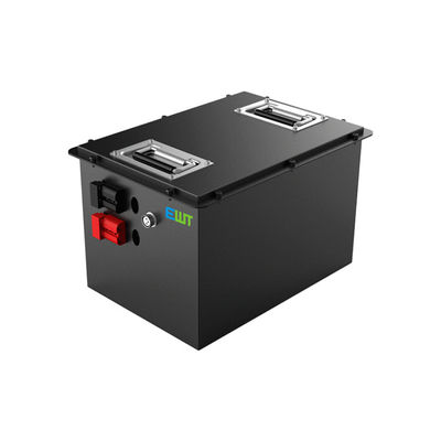 kopen Spanning 12V Lithium Iron Phosphate Battery Oplaadbare 400ah Lithium Battery online manufacture