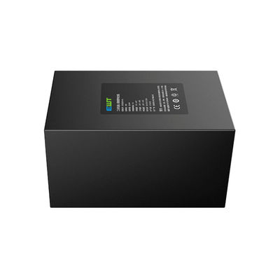 kopen Robot Industrieel Lithium Iron Phosphate Batterijpakket 48V 28.6Ah 18650 online vervaardiging