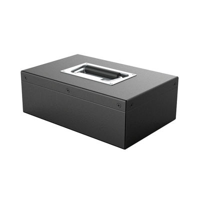 kopen Robotkracht 24V Lithium Iron Phosphate Batterijen Fabrikanten 25.2v 40ah online manufacture