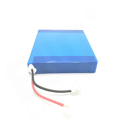 kopen 12.8v 24h Lifepo4 Batterij Fosfaat IFR32700 Batterijpakket Oplaadbaar online vervaardiging