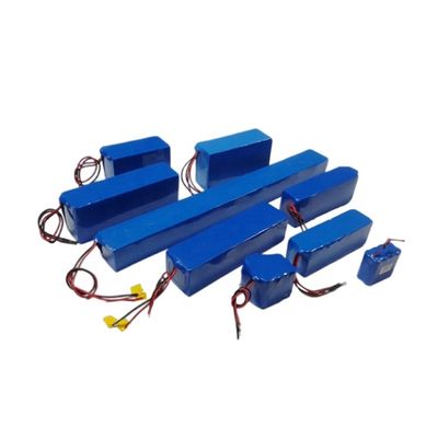 kopen 36V aangepast Lifepo4 energieopslagbatterijpakket Lithium ijzerfosfaatbatterij online manufacture