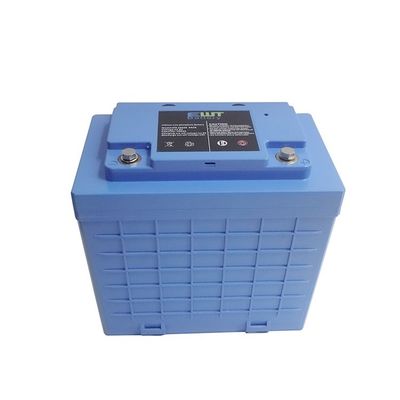 kopen 100h 12V Lithium Iron Phosphate accu Lifepo4 LFP 32700 32650 21700 online manufacture